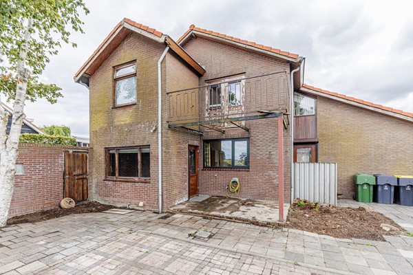 Medium property photo - Zinkweg 208, 3262 BH Oud-Beijerland